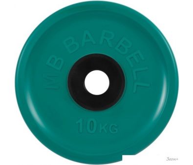  MB Barbell - 51  (1x10 , )