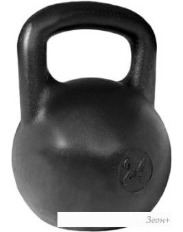  Titan  24 