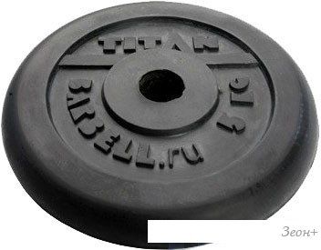  Titan  26  5 