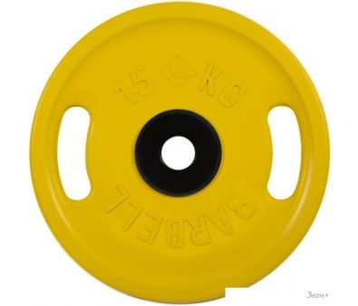  MB Barbell -   51  (1x15 , )