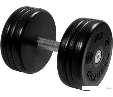  MB Barbell  27 ( )