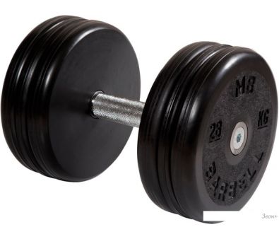  MB Barbell  28  ( )