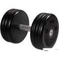 Гантели MB Barbell Классик 29 кг (вращающаяся ручка)