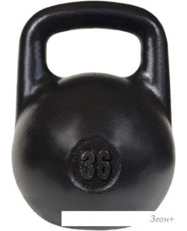 Titan  36 