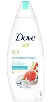      Dove -       250 