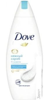      Dove -     250 