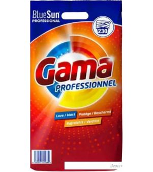  Gama  15 