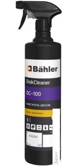 Bahler DiskCleaner DC-100 1