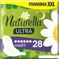   Naturella Ultra Night Quatro    (28 )