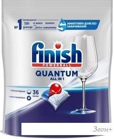     Finish Powerball Quantum (36 )