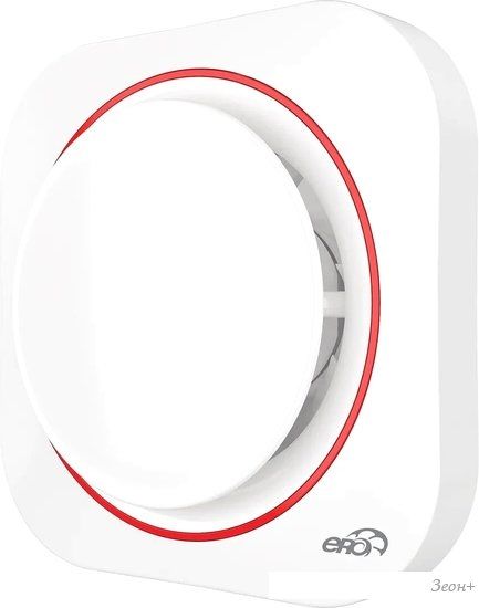Осевой вентилятор ERA Disc 5