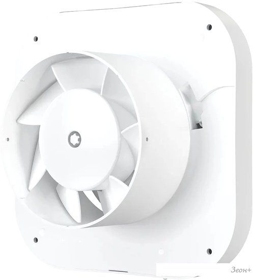 Осевой вентилятор ERA Disc 5C