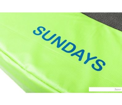     Sundays    Champion-D252 ()
