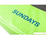      Sundays    Champion Premium-D252 ()