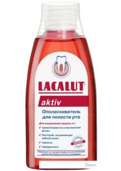     LACALUT Aktiv 300 