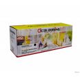 Картридж Colouring CG-CE410A (аналог HP 305A (CE410A))