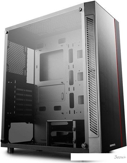 Компьютер Z-Tech I7-127F-16-S24-610-N-400050n
