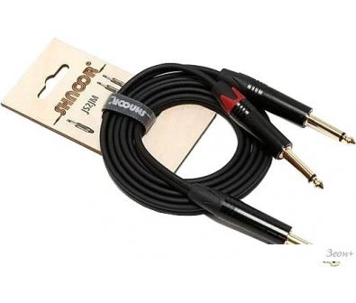  Shnoor JS2JM-3m (3 )