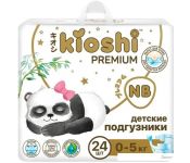  Kioshi Premium NB  5 KS120 (24 )