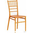 Стул TetChair Chavari (золото)