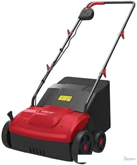 Скарификатор-аэратор Wortex AE 3212-1S 1334455