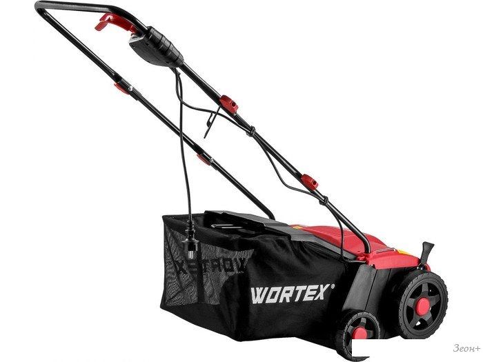 Скарификатор-аэратор Wortex AE 3212-1S 1334455