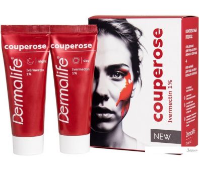   Dermalife Couperose  +  (75 +75 )
