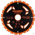 Пильный диск Hilberg Vezdehod HV189
