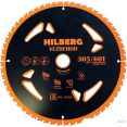 Пильный диск Hilberg Vezdehod HV308