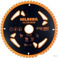 Пильный диск Hilberg Vezdehod HV218