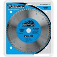 Отрезной диск алмазный Diaforce Turbo Basic 511230