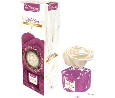  Setahome Pink Violet 90 