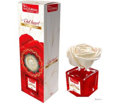  Setahome Red Heart 90 