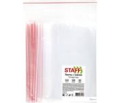   Staff Zip Lock 608168 (100 )