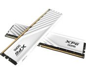   ADATA XPG Lancer Blade 2x16 DDR5 6400  AX5U6400C3216G-DTLABWH