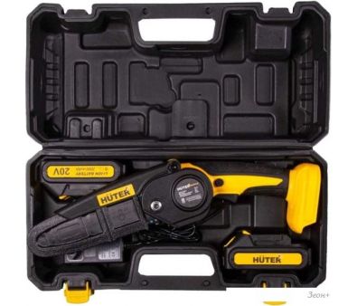   Huter ELS-20Li-2 ( 2- , )