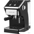 Рожковая кофеварка Galaxy Line GL0756 (черный)