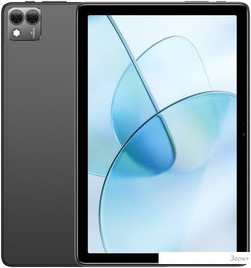 Планшет Doogee T10S 6GB/128GB LTE (серый)