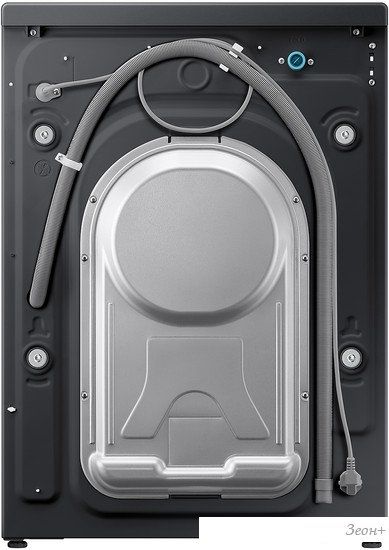 Стиральная машина Samsung WW80AG6L28BBLP