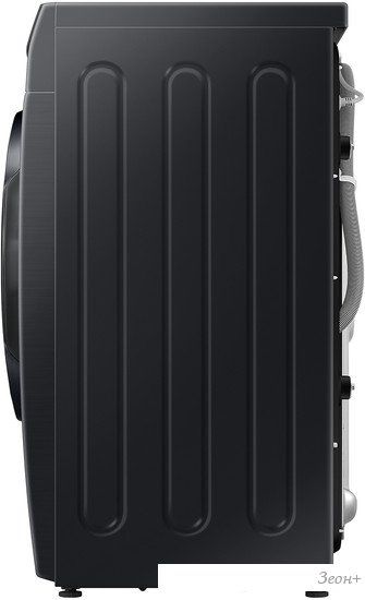 Стиральная машина Samsung WW80AG6L28BBLP