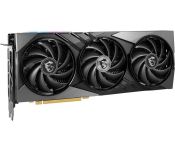  MSI GeForce RTX 4070 Super 12G Gaming X Slim