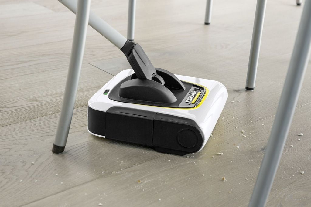 Электровеник Karcher KB 5 1.258-050.0