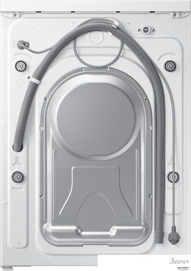 Стиральная машина Samsung WW60AG4S00CELD