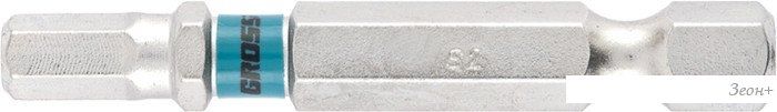 Набор бит GROSS 11465 (10 шт)