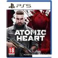 Atomic Heart для PlayStation 5