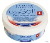 Eveline Cosmetics  Extra Soft  200 