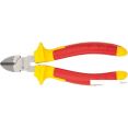 Кусачки боковые (бокорезы) Matrix Professional Insulated 17508