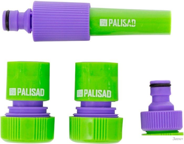 Распылитель Palisad 65179