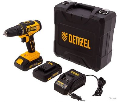 - Denzel CDL-18-02BM ( 2- , )