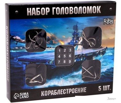 Puzzle  5363602